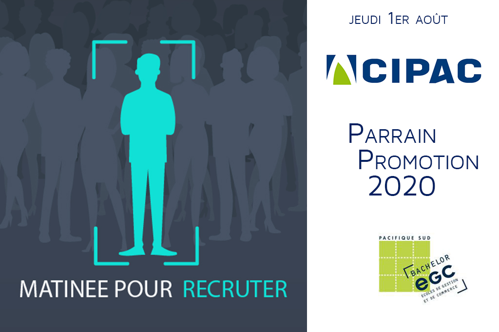 matinée recrutement egc