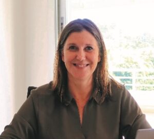 Astrid Arbey