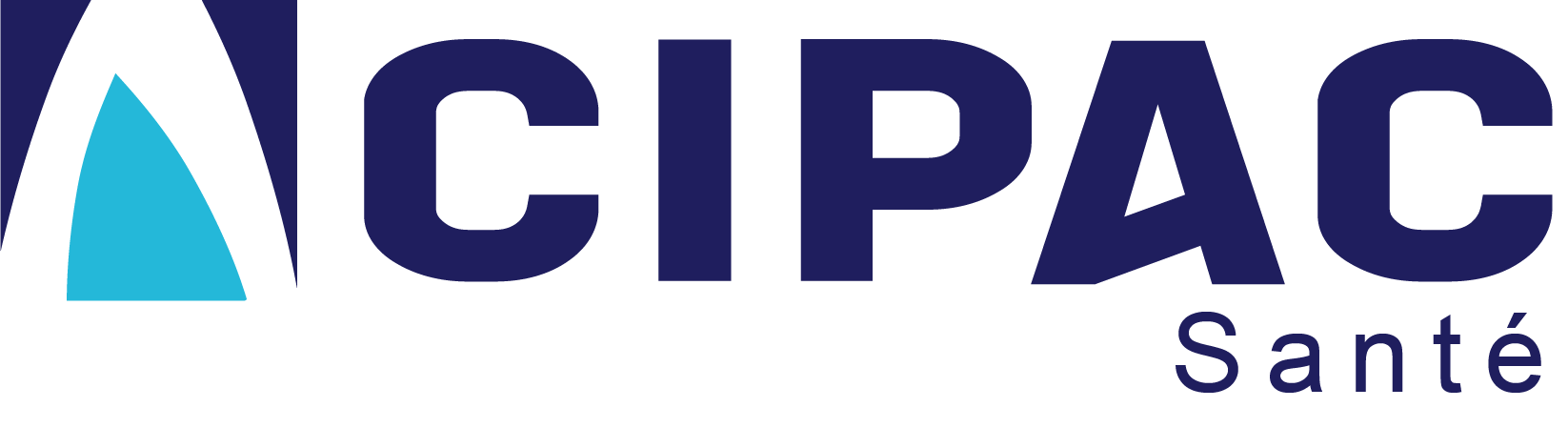 Logo-CIPAC Santé-couleur