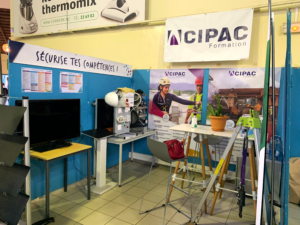 Stand Préventical