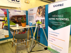 Stand Préventical