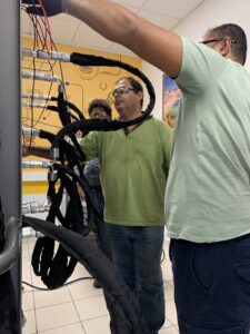 Formation maintenance industrielle