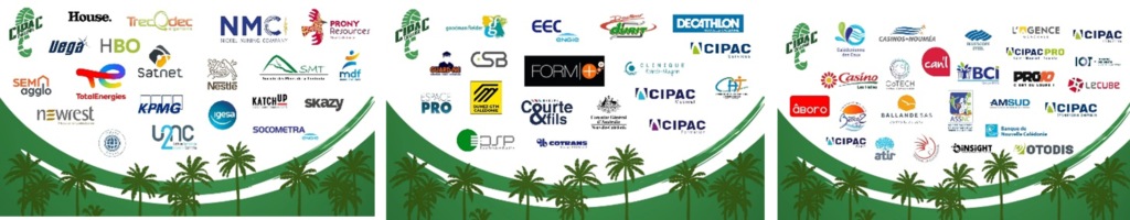 Entreprises CIPAC Challenge 2023