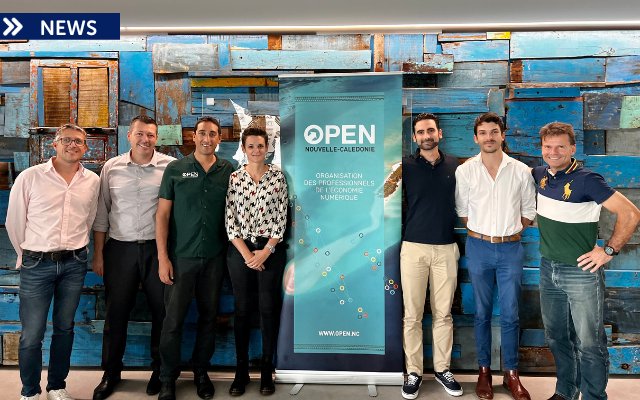 OPEN NC
