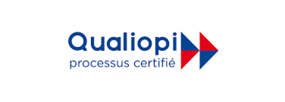 Logo qualiopi qualiopi