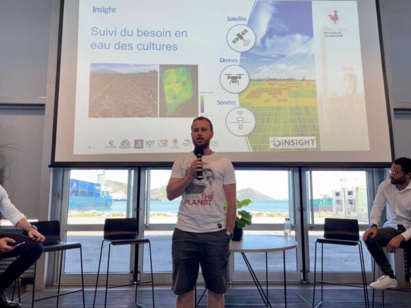 INSIGHT NC AgriTech