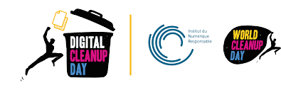 Digital Clean Up Day