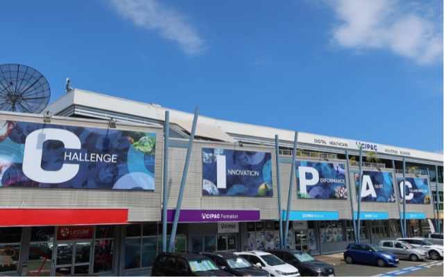 CIPAC nouvelle calédonie